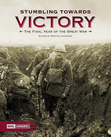 Stumbling Towards Victory