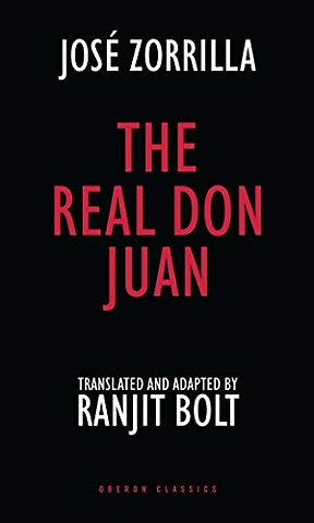 The Real Don Juan