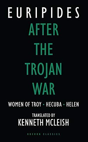 After the Trojan War