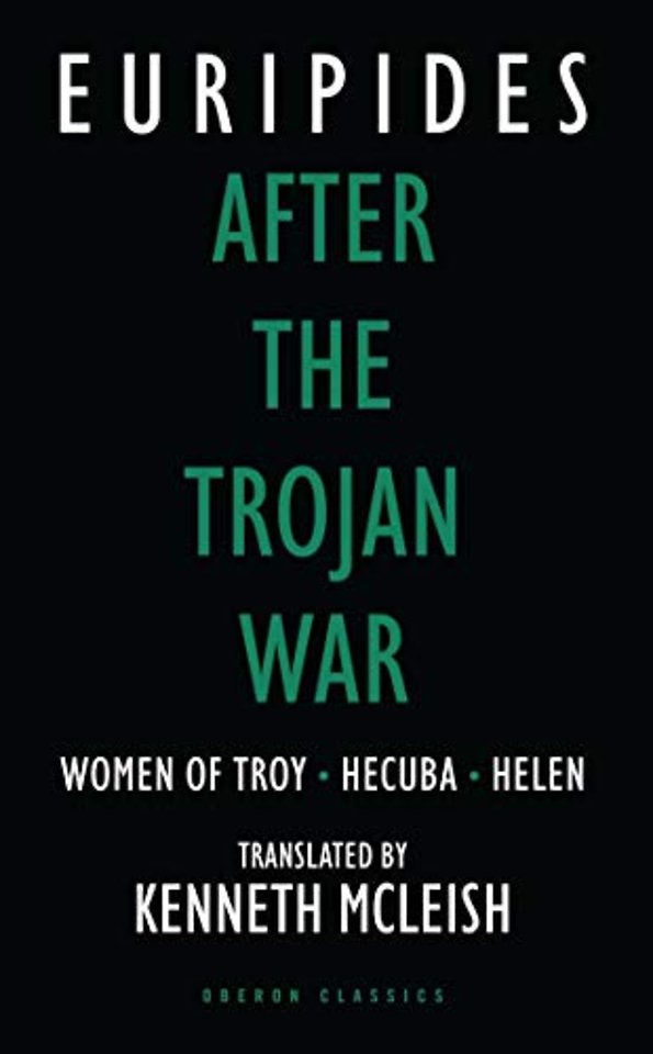 After the Trojan War