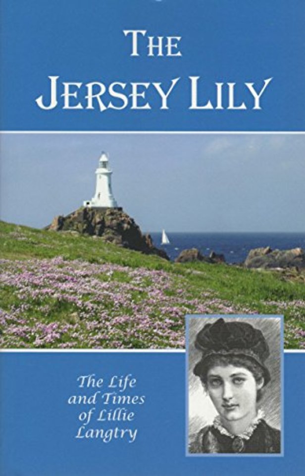 The Jersey Lily