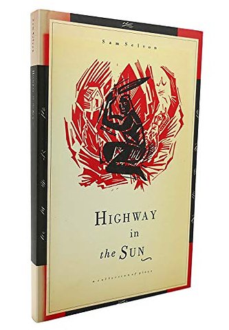 Highway in the Sun