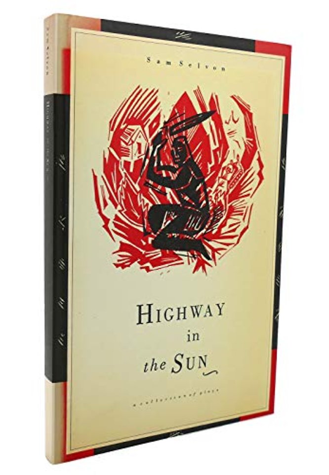 Highway in the Sun