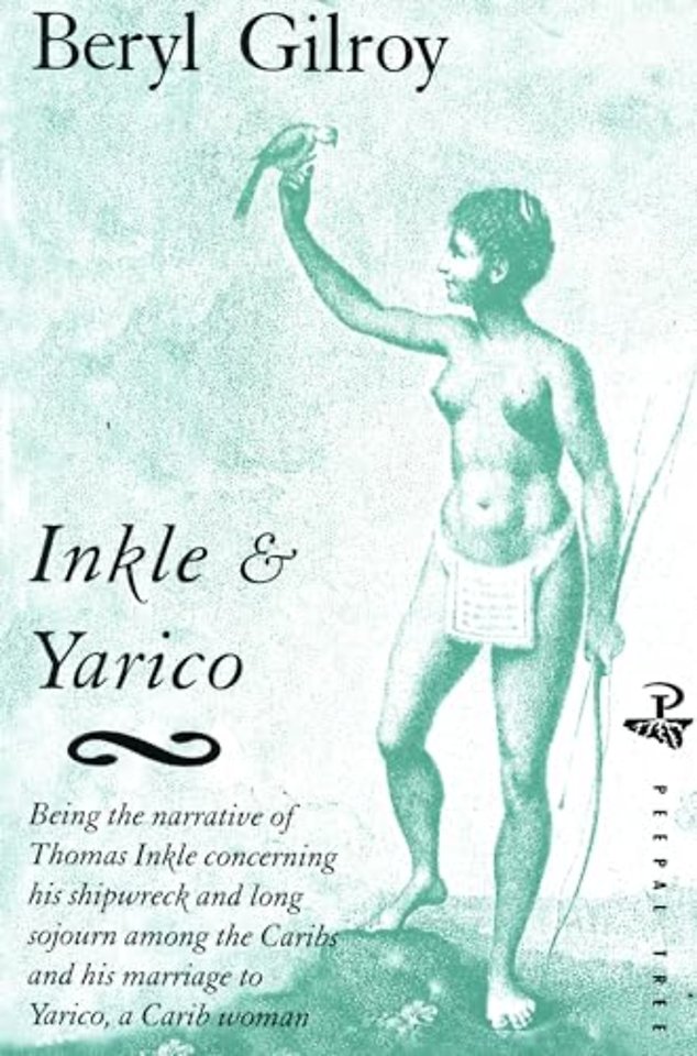 Inkle and Yarico