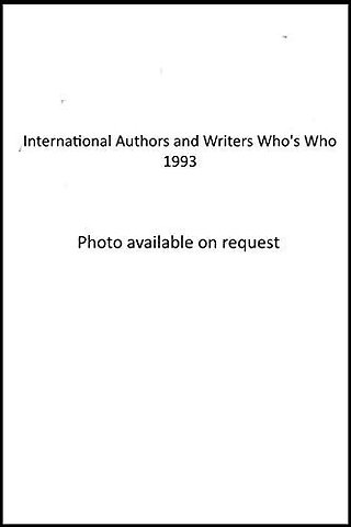 Intl Whos Who Author Ed13