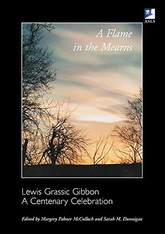 A Flame in the Mearns