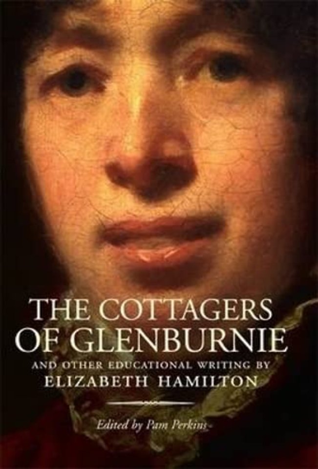 The Cottagers of Glenburnie
