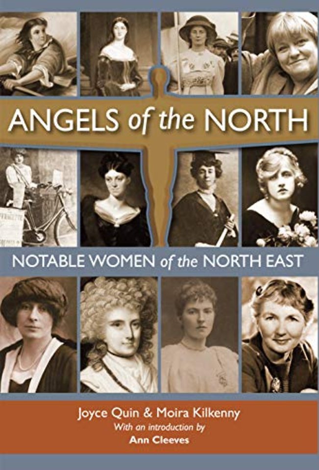 Angels of the North