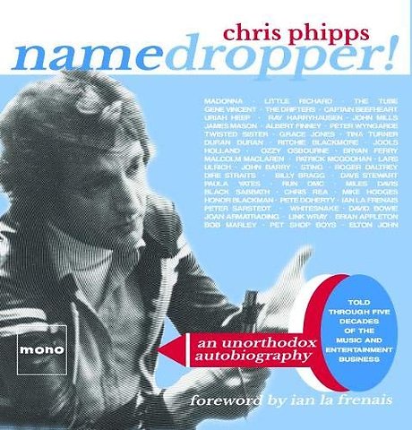 Namedropper!