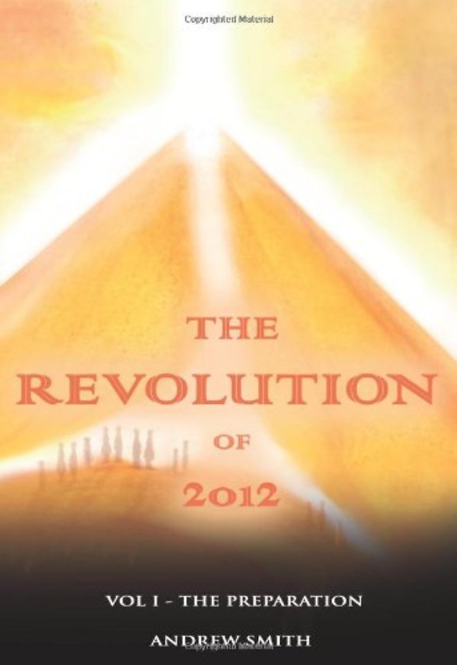 Revolution of 2012