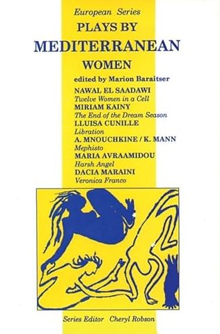 Plays by Mediterranean Women