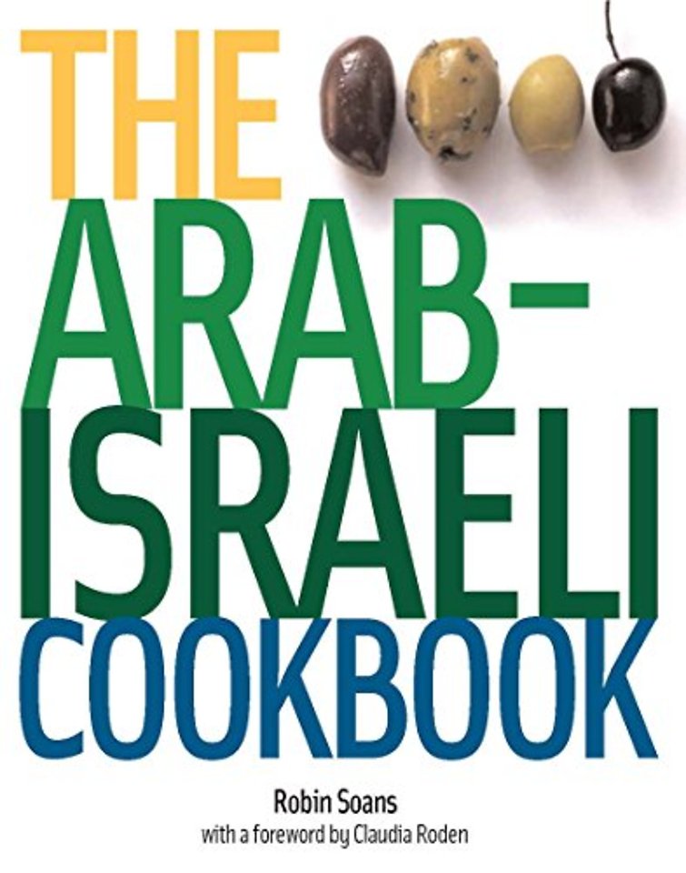 The Arab-Israeli Cookbook