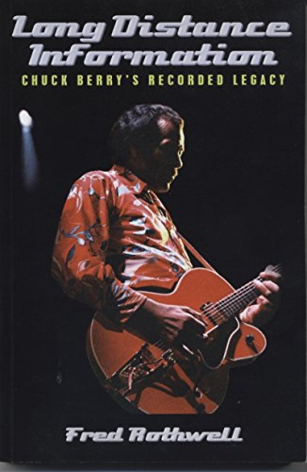 Long Distance Information