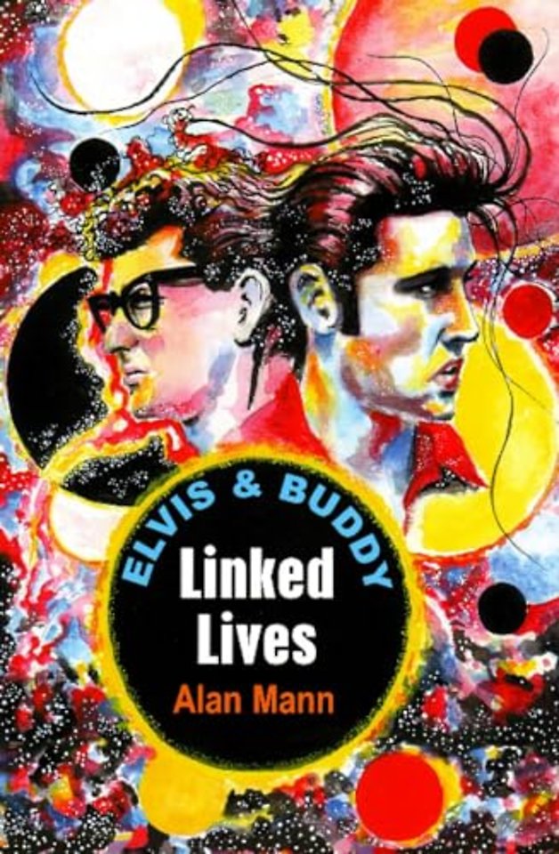 Elvis & Buddy