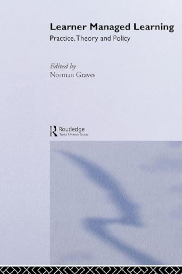 Learner Managed Learning