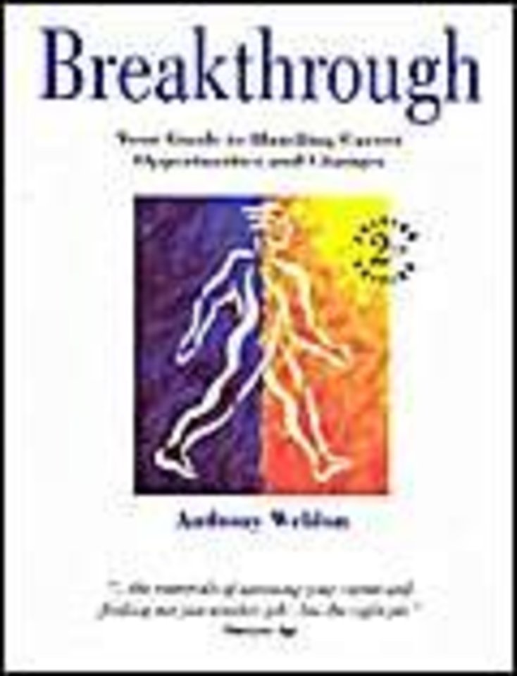 Breakthrough