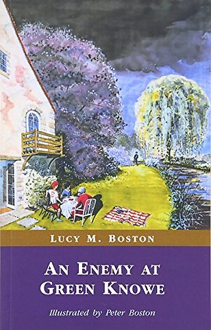 An Enemy at Green Knowe