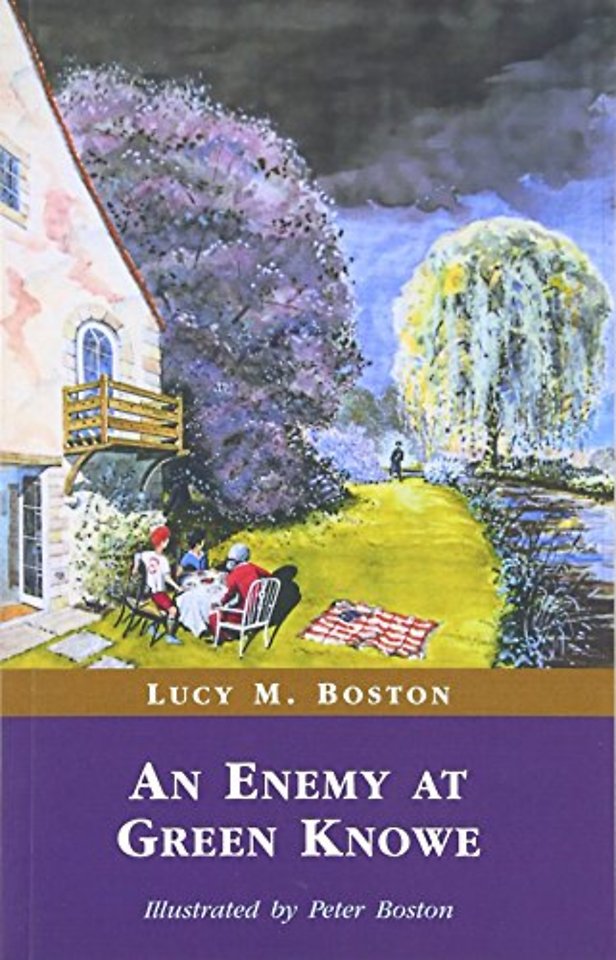 An Enemy at Green Knowe