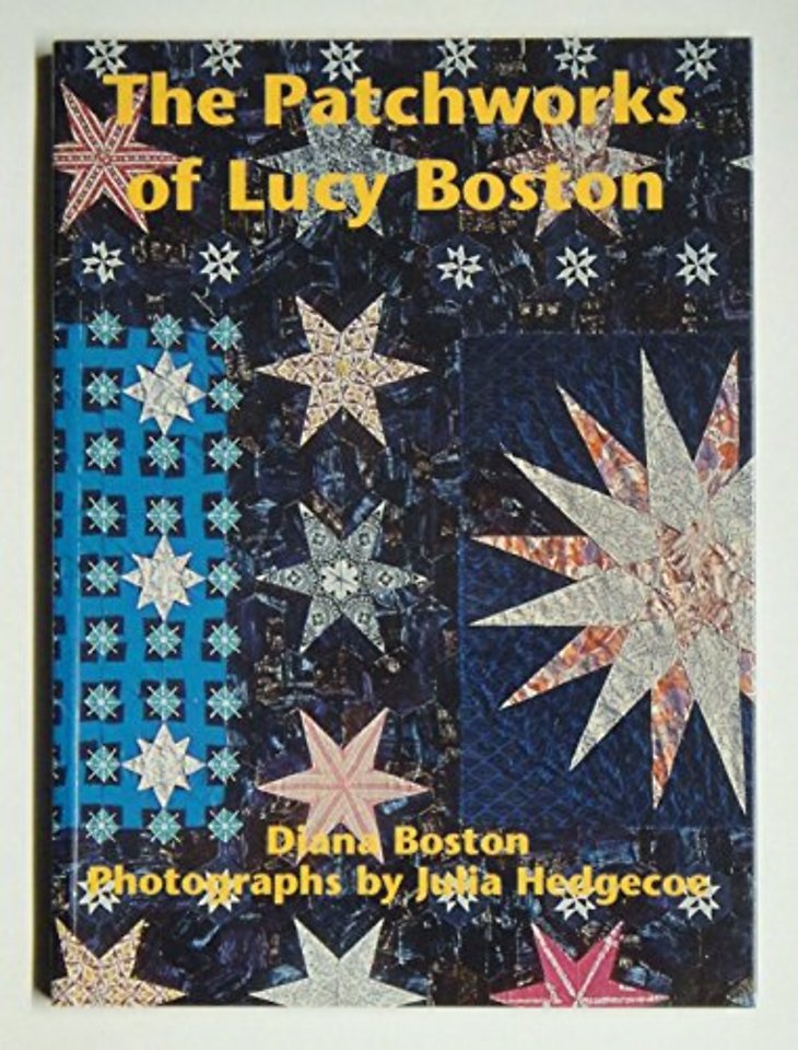 The Patchworks of Lucy Boston