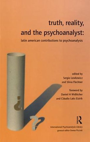 International Psychoanalytical Association International Psychoanalysis Library