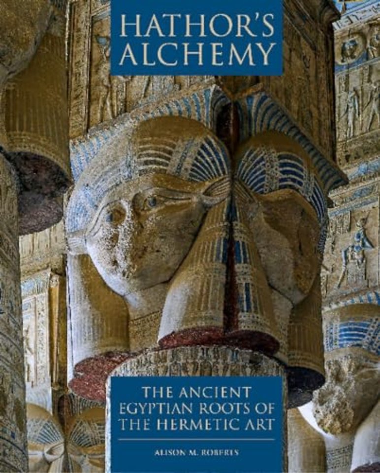 Hathor's Alchemy