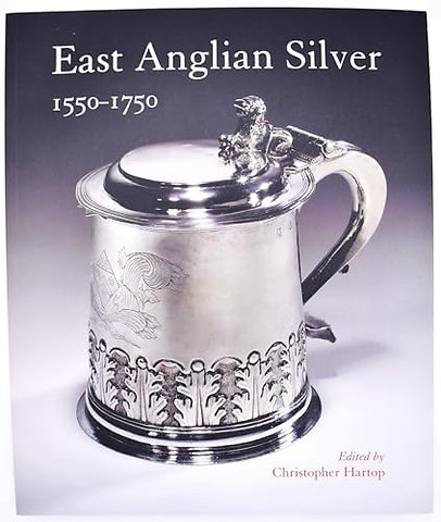 East Anglian Silver