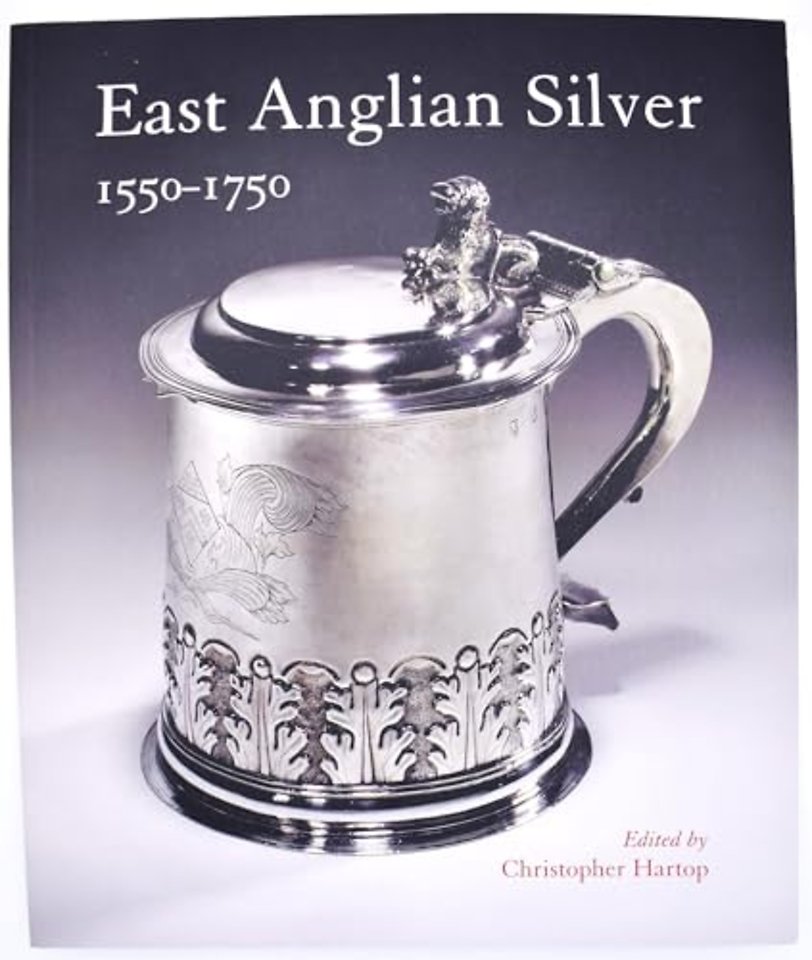 East Anglian Silver