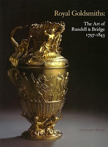 Royal Goldsmiths