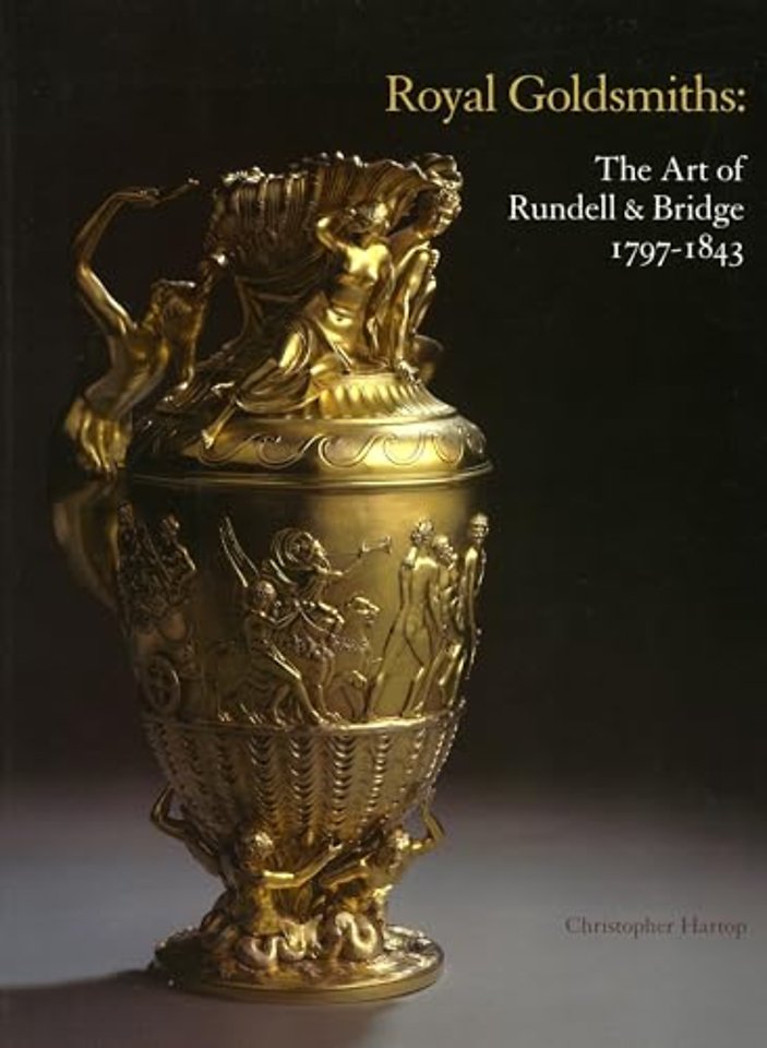 Royal Goldsmiths