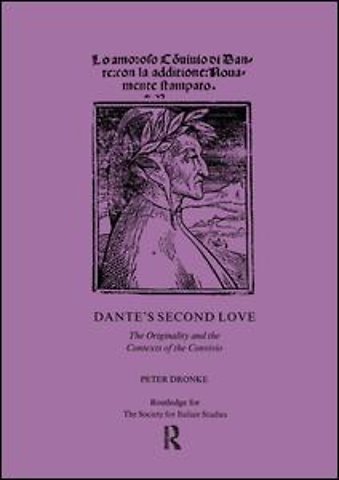 Dante's Second Love
