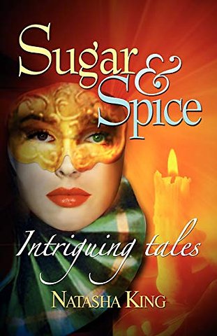 Sugar and Spice