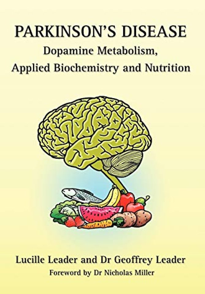 Parkinson's Disease Dopamine Metabolism, Applied Metabolism and Nutrition