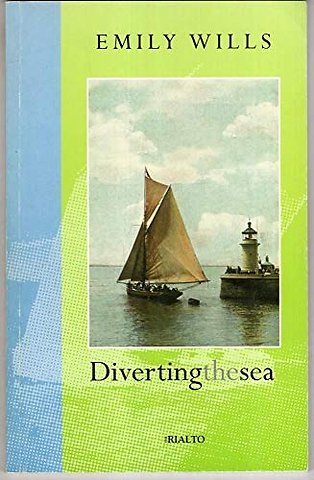 Diverting the Sea