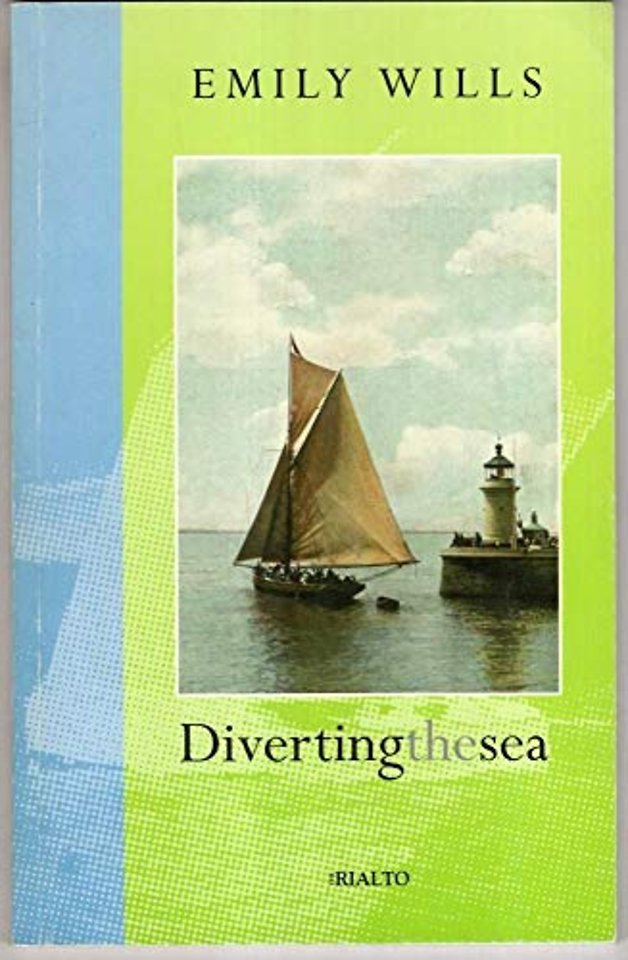 Diverting the Sea