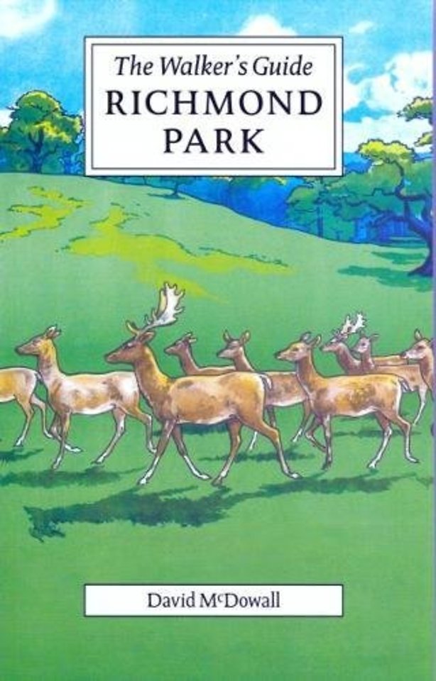 Richmond Park