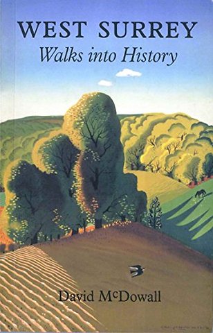 West Surrey