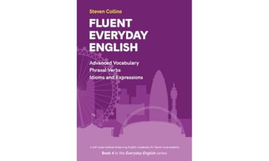Fluent Everyday English