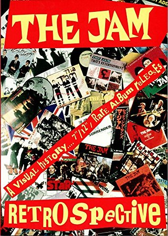 The Jam Retrospective