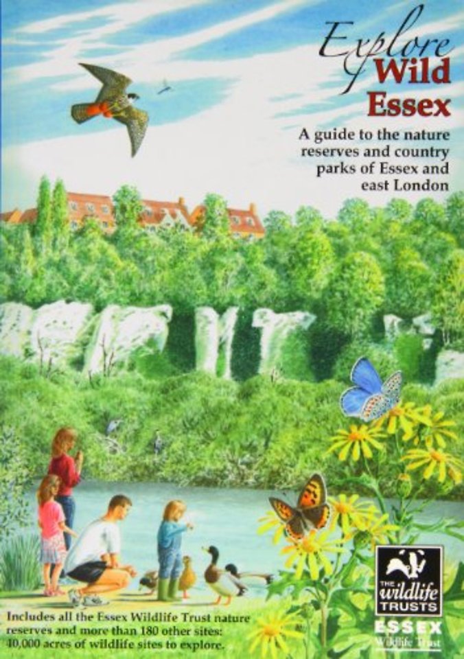 Explore Wild Essex