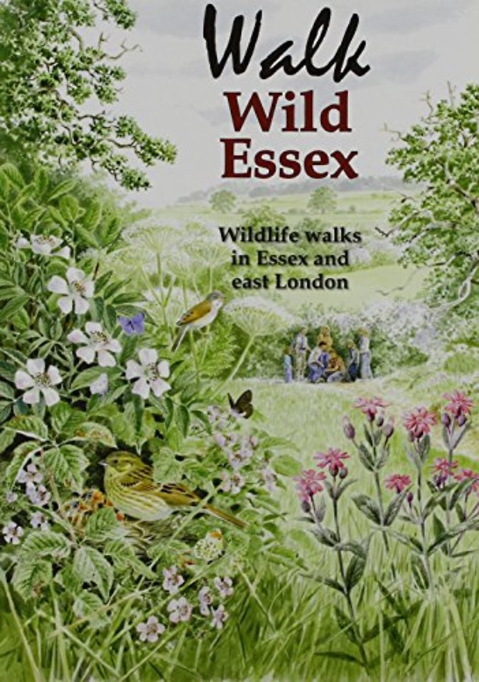Walk Wild Essex