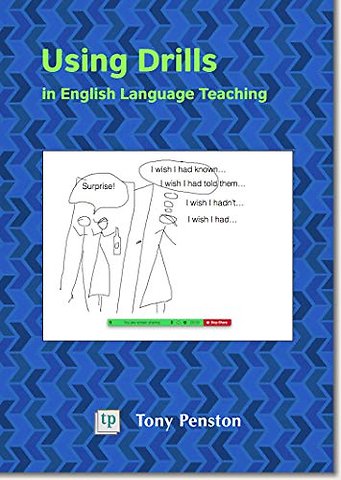 Using Drills in English Language Teaching