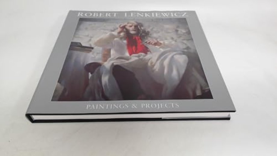 Robert Lenkiewicz