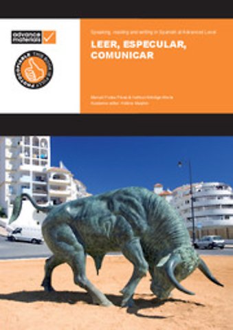Leer, Especular, Comunicar Practice Book
