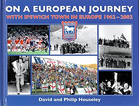 On a European Journey