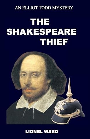 The Shakespeare Thief
