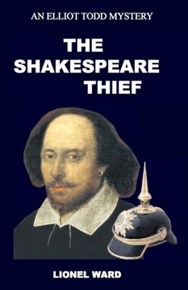 The Shakespeare Thief
