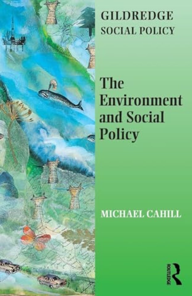 Gildredge Social Policy Series