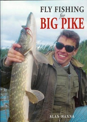 Fly Fishing for Big Pike