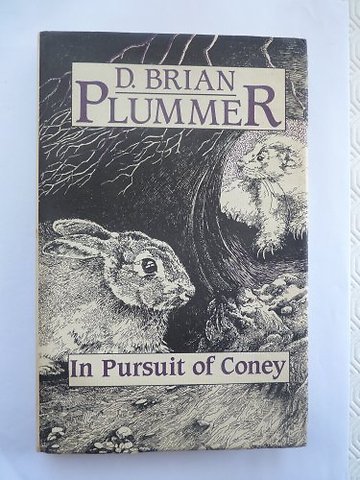 In Pursuit of Coney