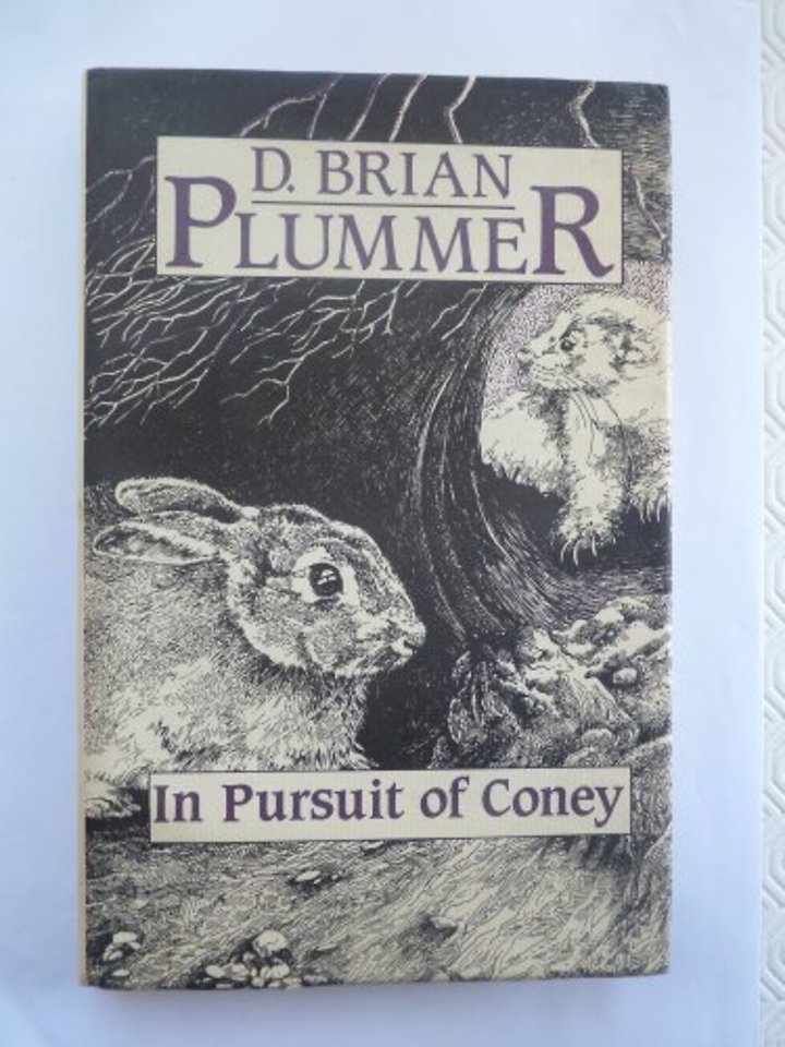 In Pursuit of Coney